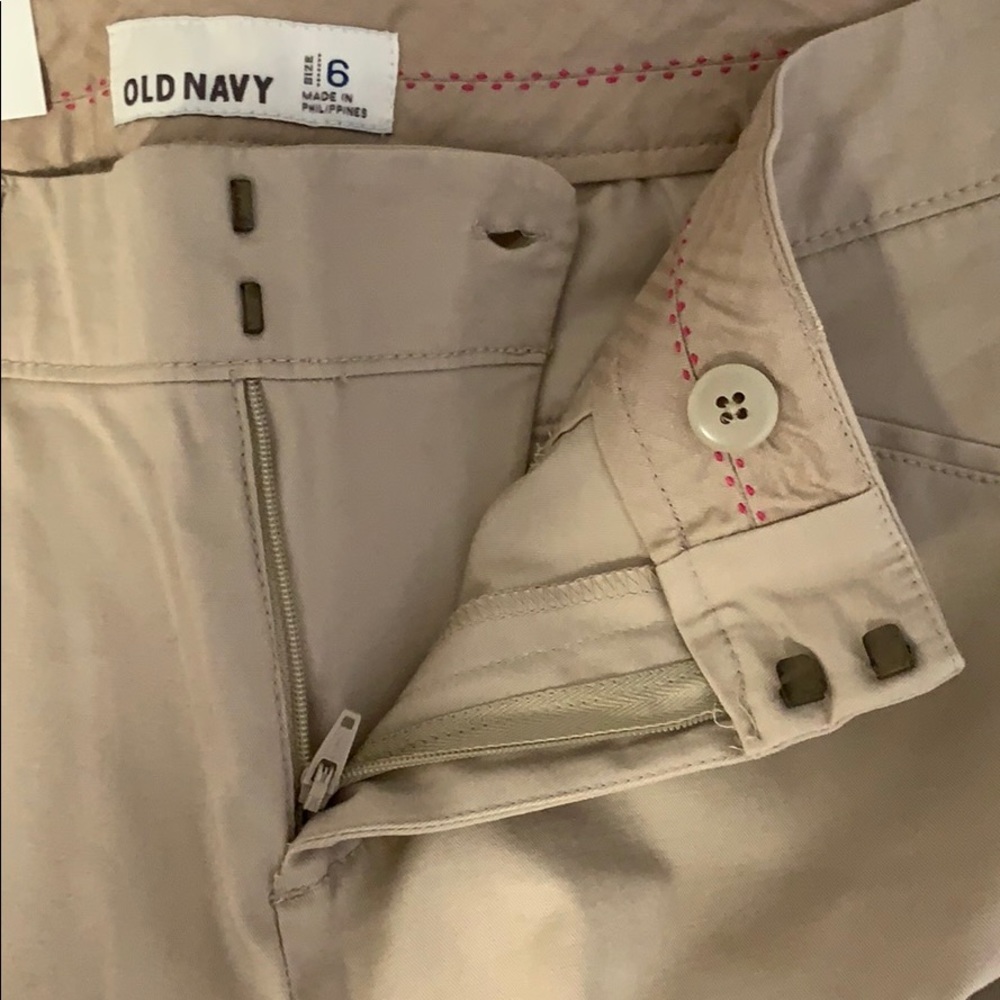 brand new old navy jeans
